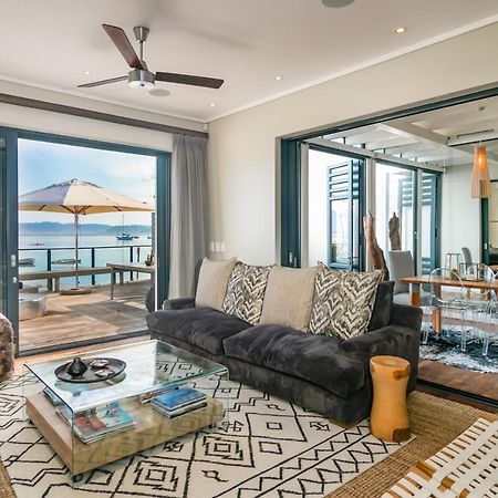Th40 Thesen Islands Villa Knysna Ngoại thất bức ảnh