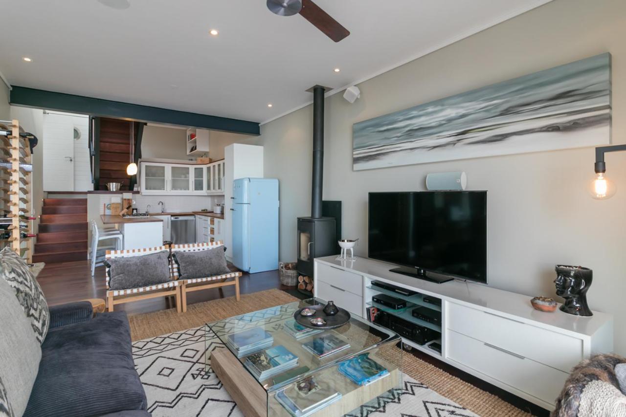Th40 Thesen Islands Villa Knysna Ngoại thất bức ảnh