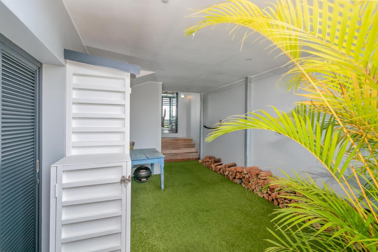 Th40 Thesen Islands Villa Knysna Ngoại thất bức ảnh
