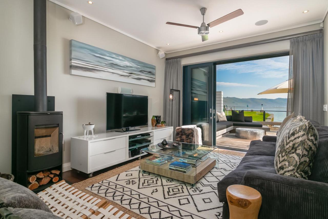 Th40 Thesen Islands Villa Knysna Ngoại thất bức ảnh