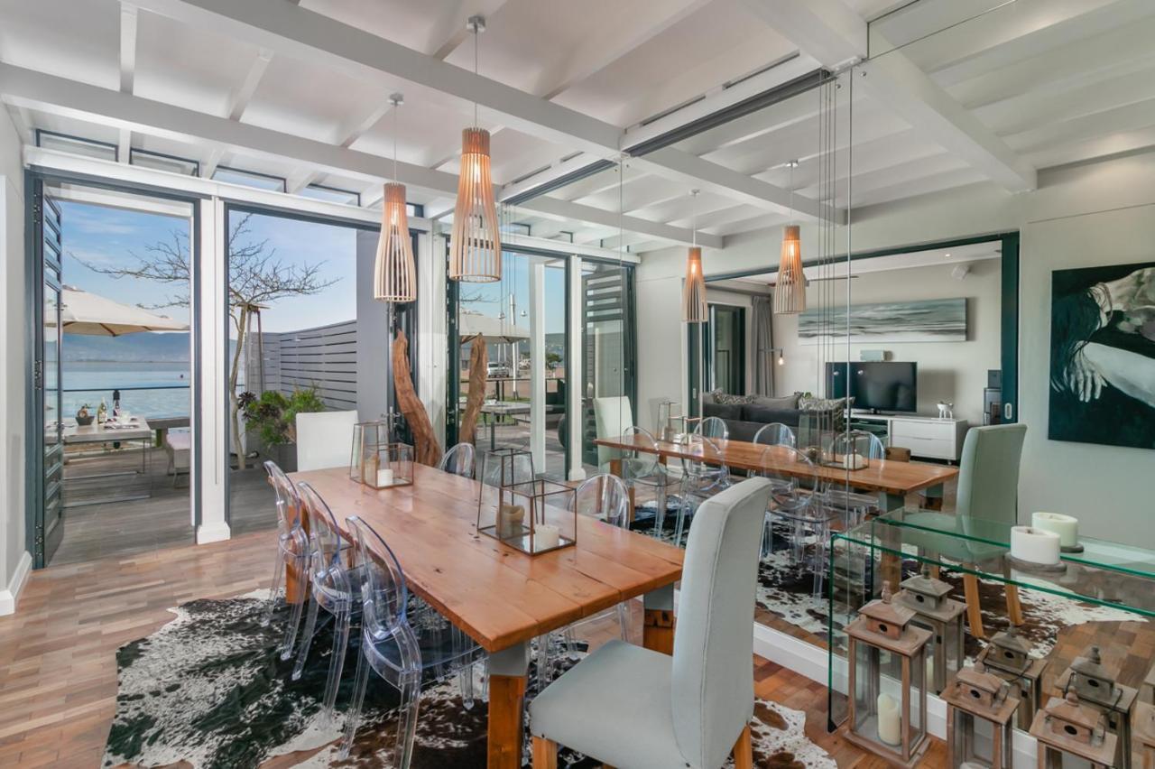Th40 Thesen Islands Villa Knysna Ngoại thất bức ảnh