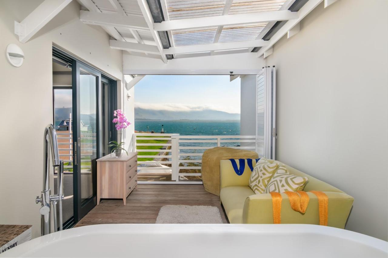 Th40 Thesen Islands Villa Knysna Ngoại thất bức ảnh