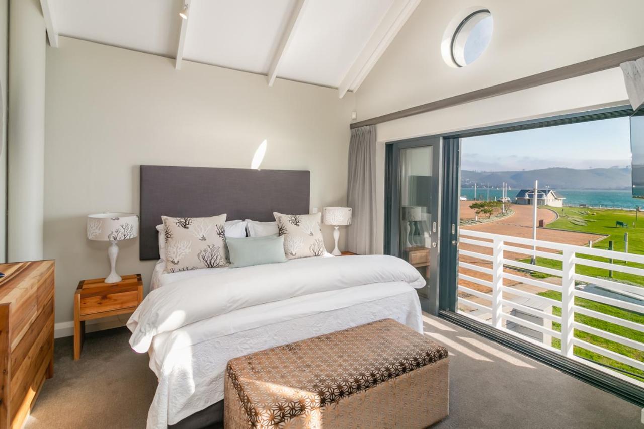 Th40 Thesen Islands Villa Knysna Ngoại thất bức ảnh
