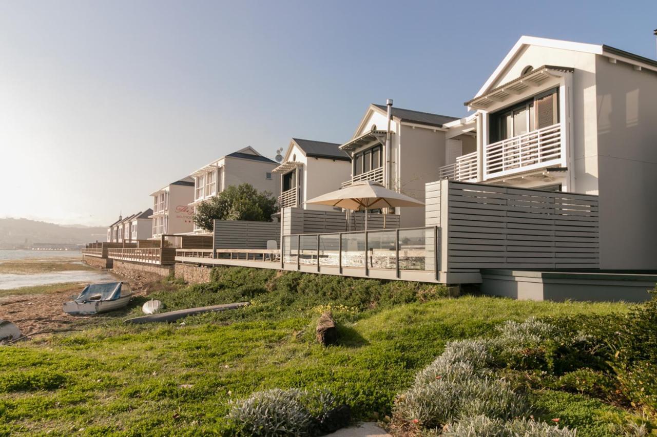 Th40 Thesen Islands Villa Knysna Ngoại thất bức ảnh