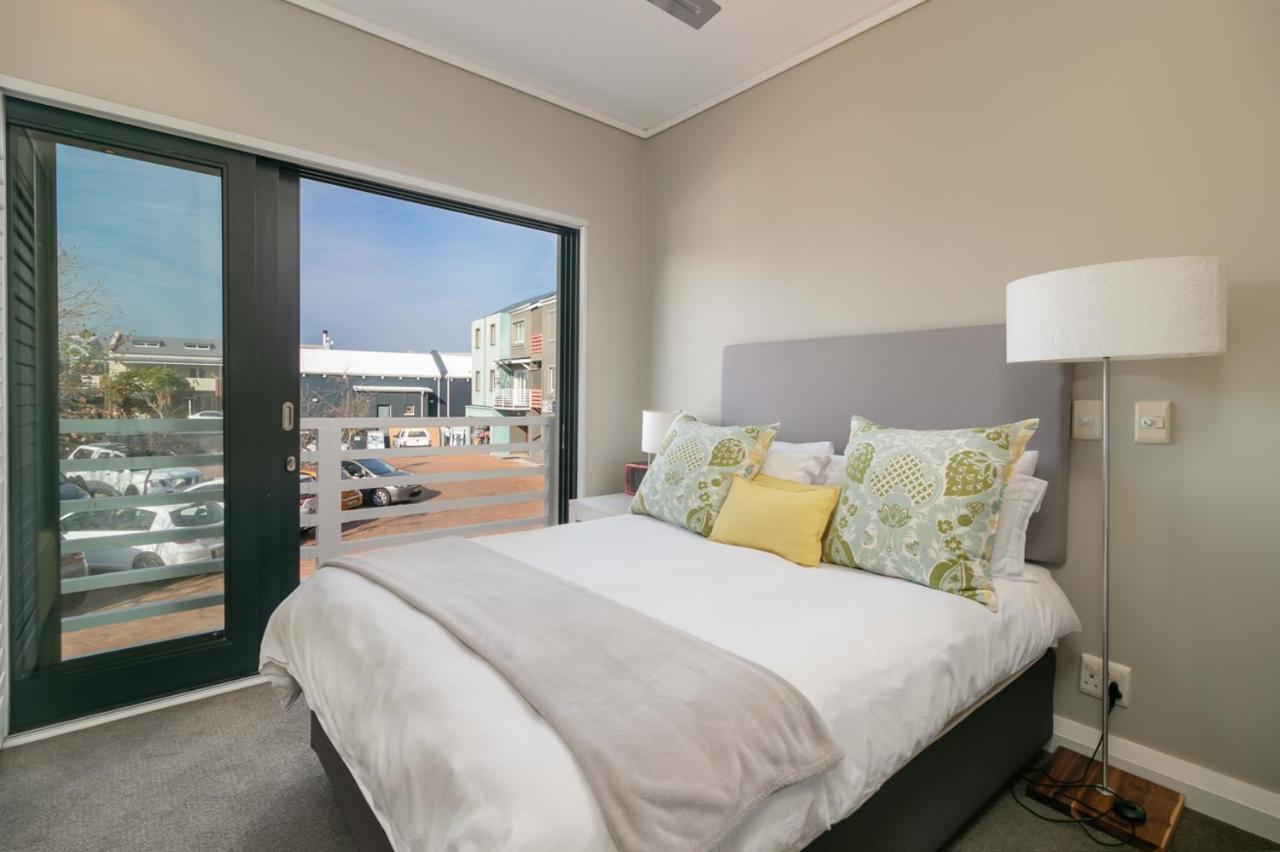 Th40 Thesen Islands Villa Knysna Ngoại thất bức ảnh
