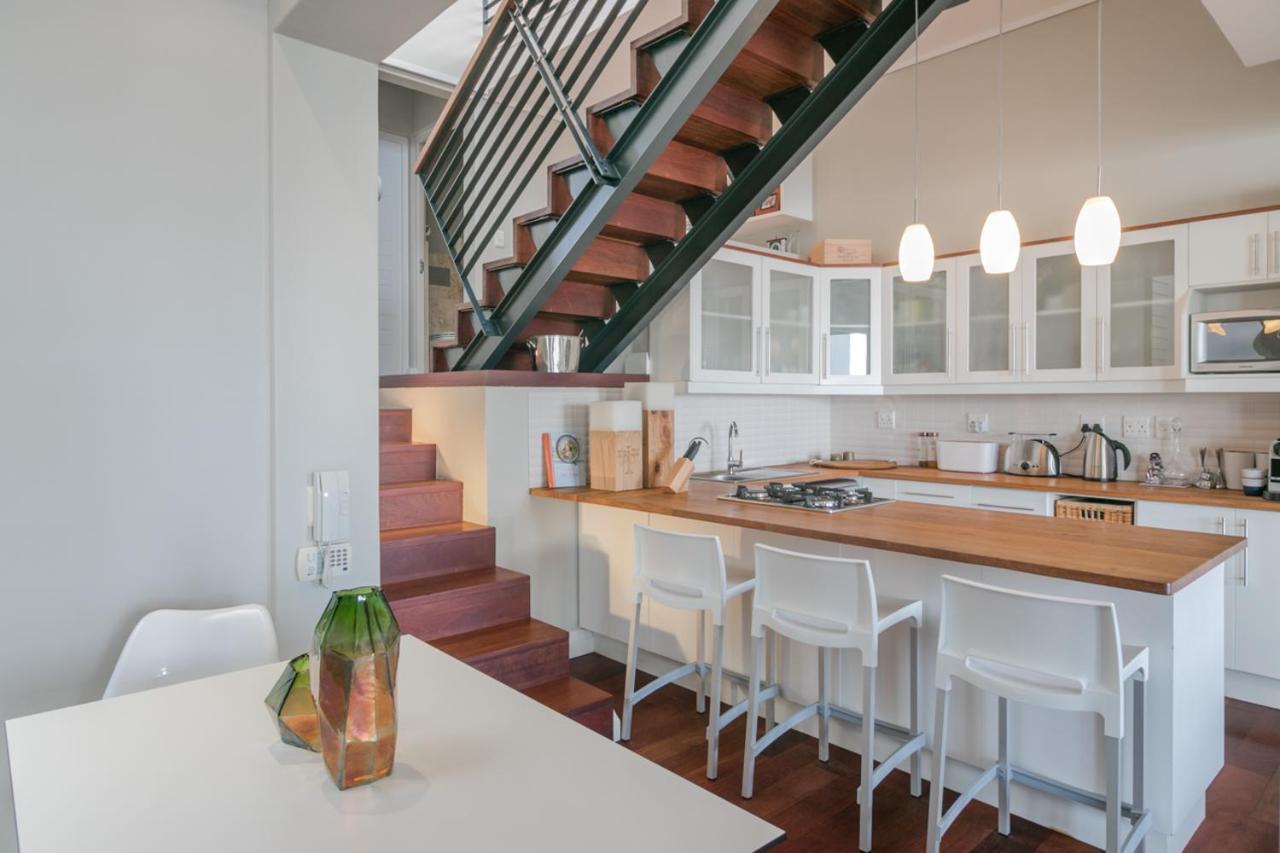 Th40 Thesen Islands Villa Knysna Ngoại thất bức ảnh