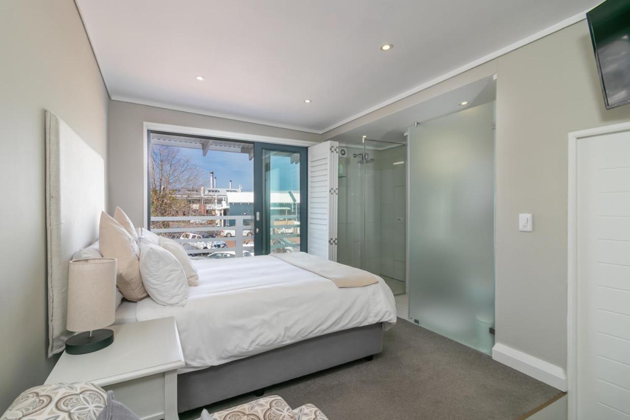 Th40 Thesen Islands Villa Knysna Ngoại thất bức ảnh