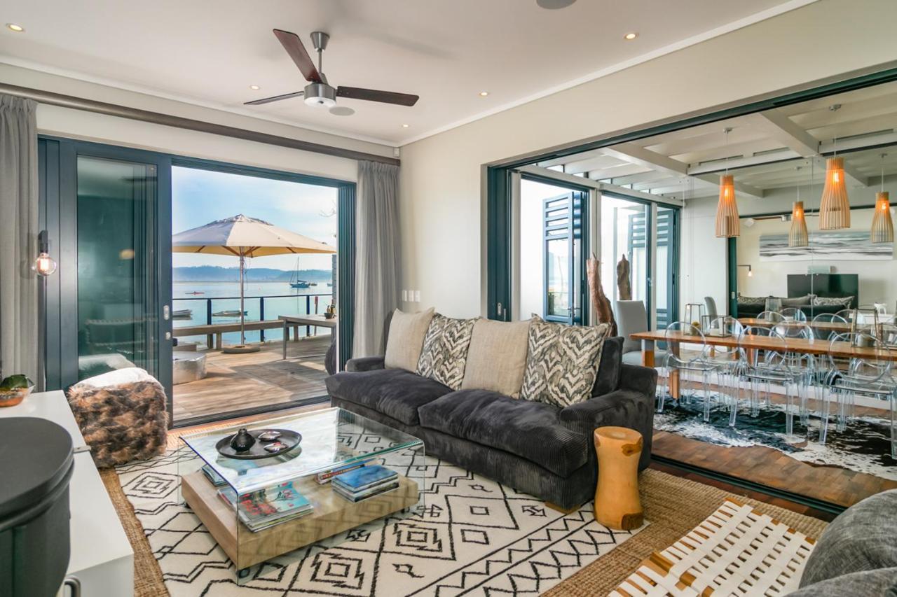 Th40 Thesen Islands Villa Knysna Ngoại thất bức ảnh