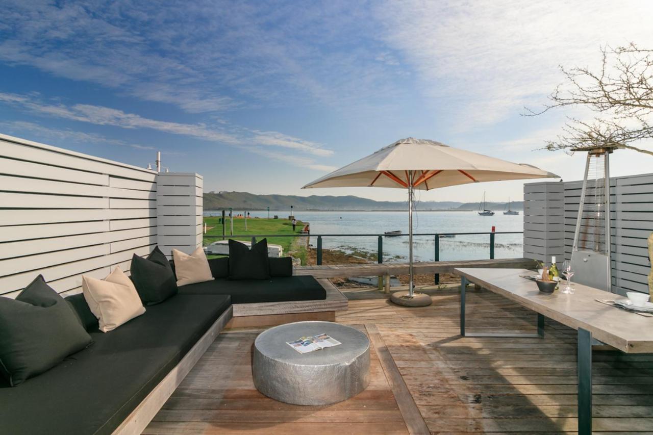 Th40 Thesen Islands Villa Knysna Ngoại thất bức ảnh