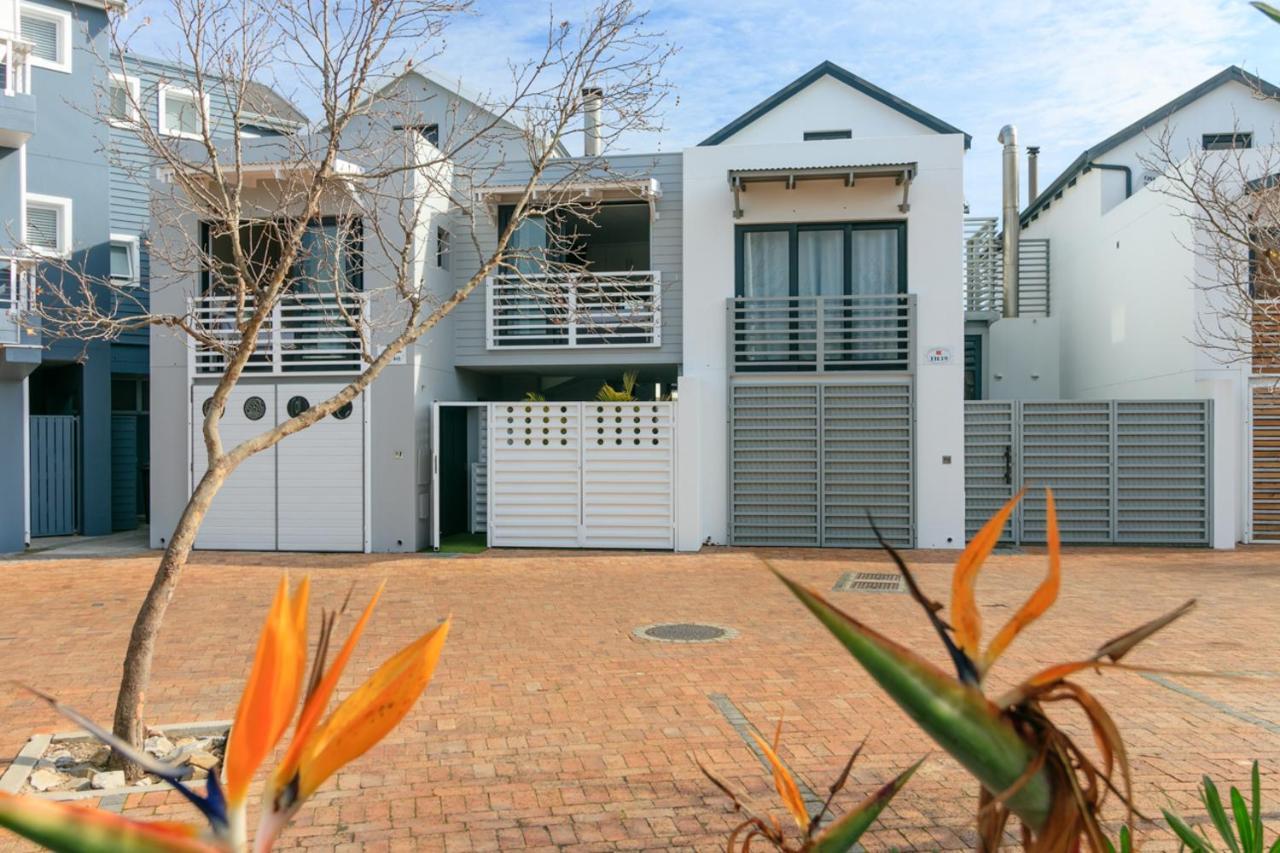 Th40 Thesen Islands Villa Knysna Ngoại thất bức ảnh